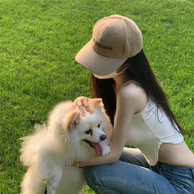 谁先上她的